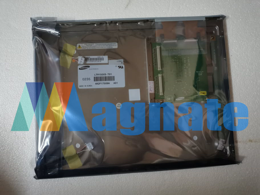 Samsung LCD PANEL PN: LTM150XS-T01