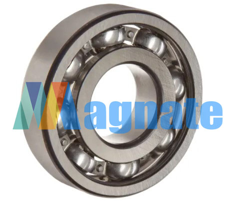  SKF Bearing PN: 6307/C3