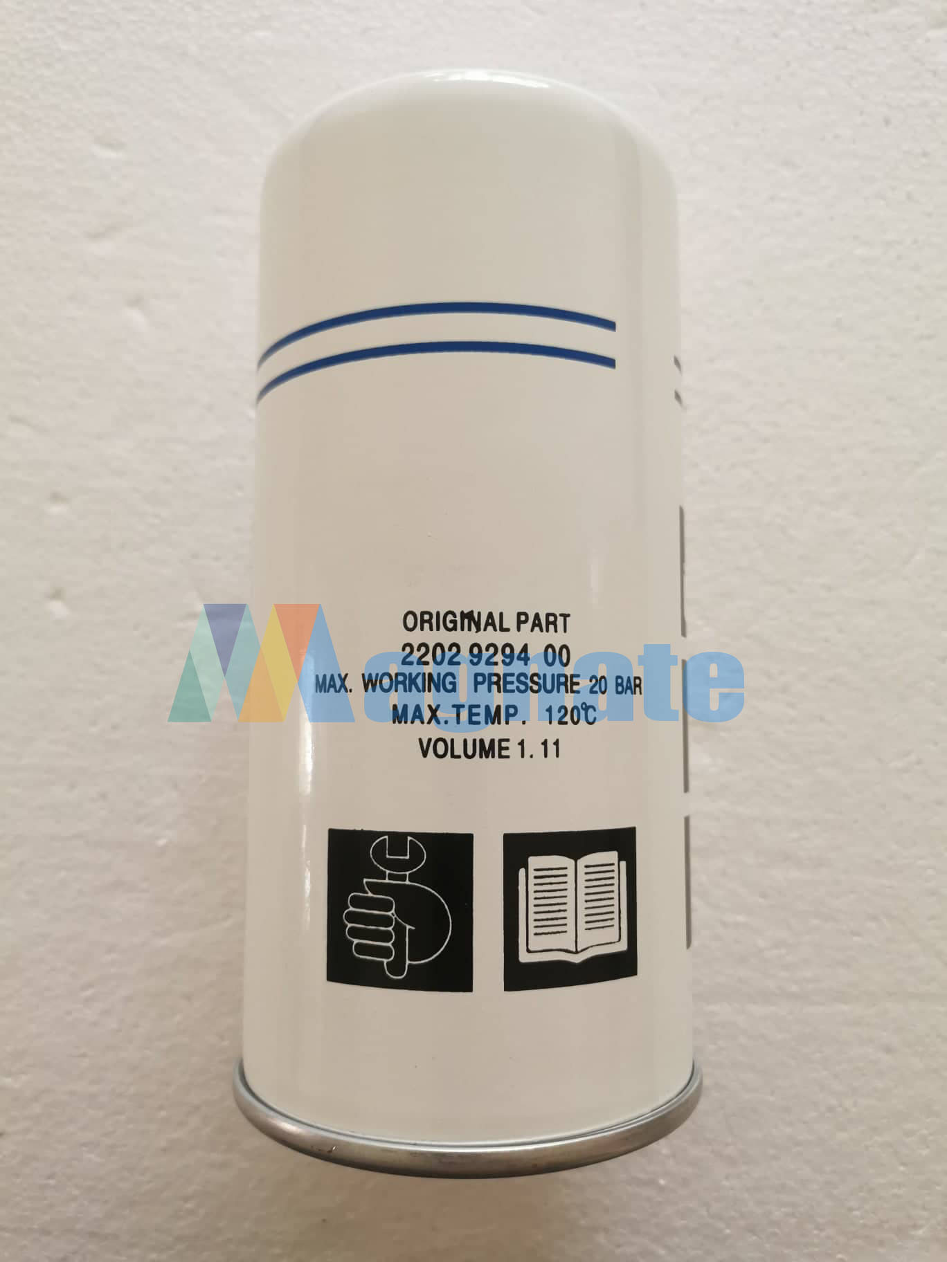 Filter Element PN: 2202929450