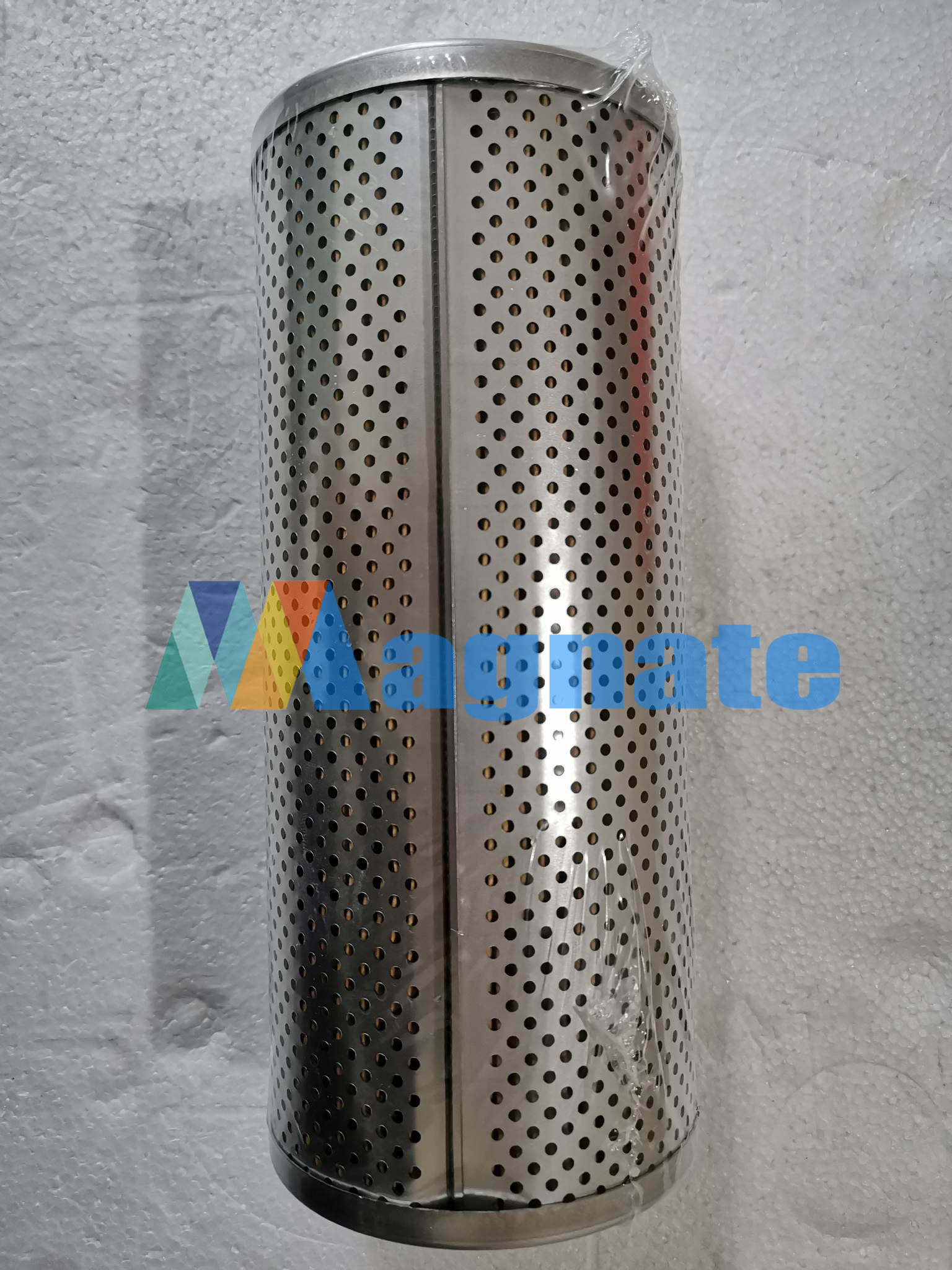 Brand: Schroeder K3 7630440 Element 3 Micron