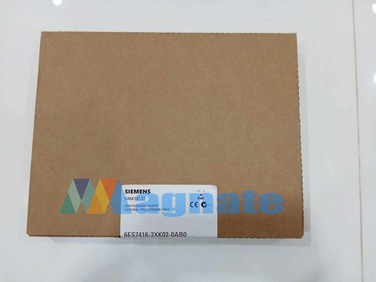Siemens Simatic S7 6ES7 416-2XK02-0AB0