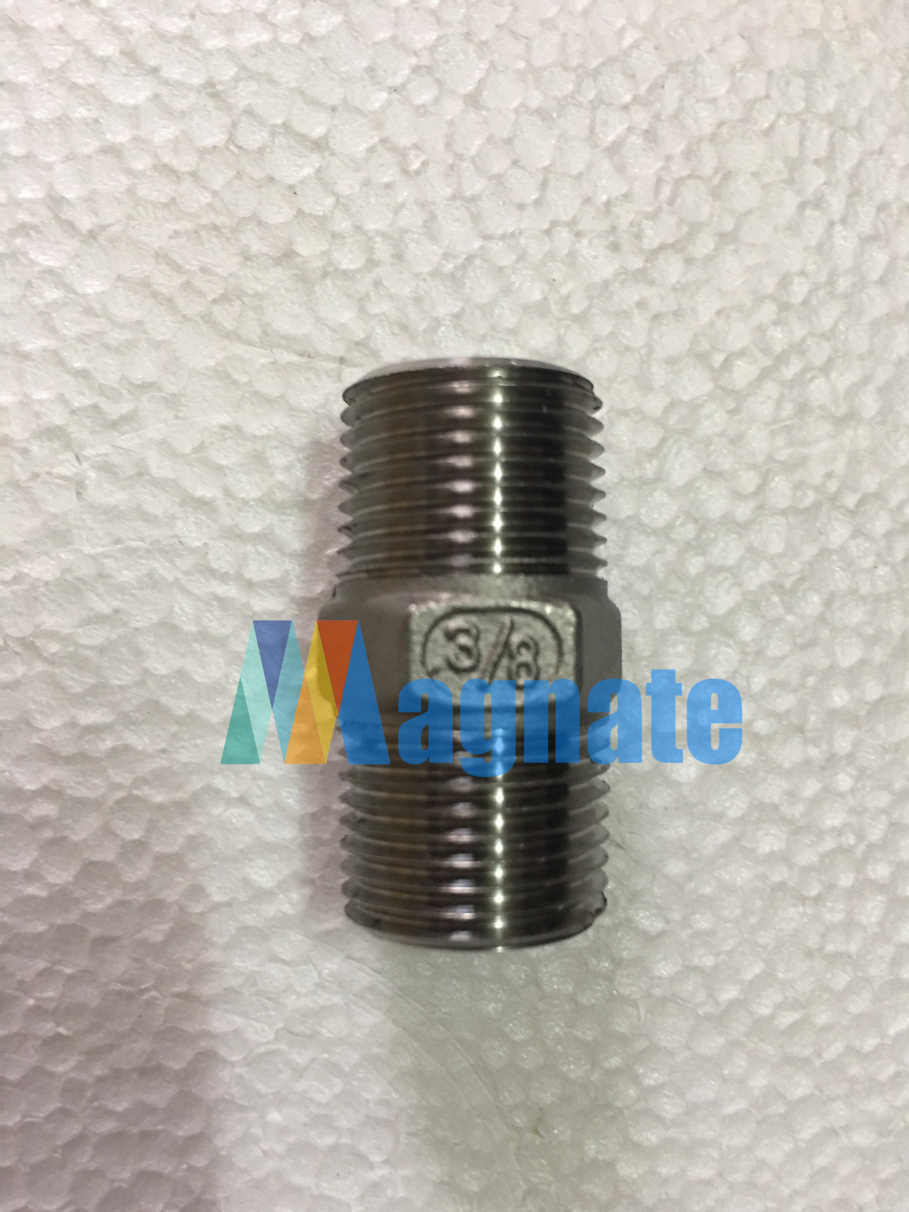 End plug, 1/2 NPT 
