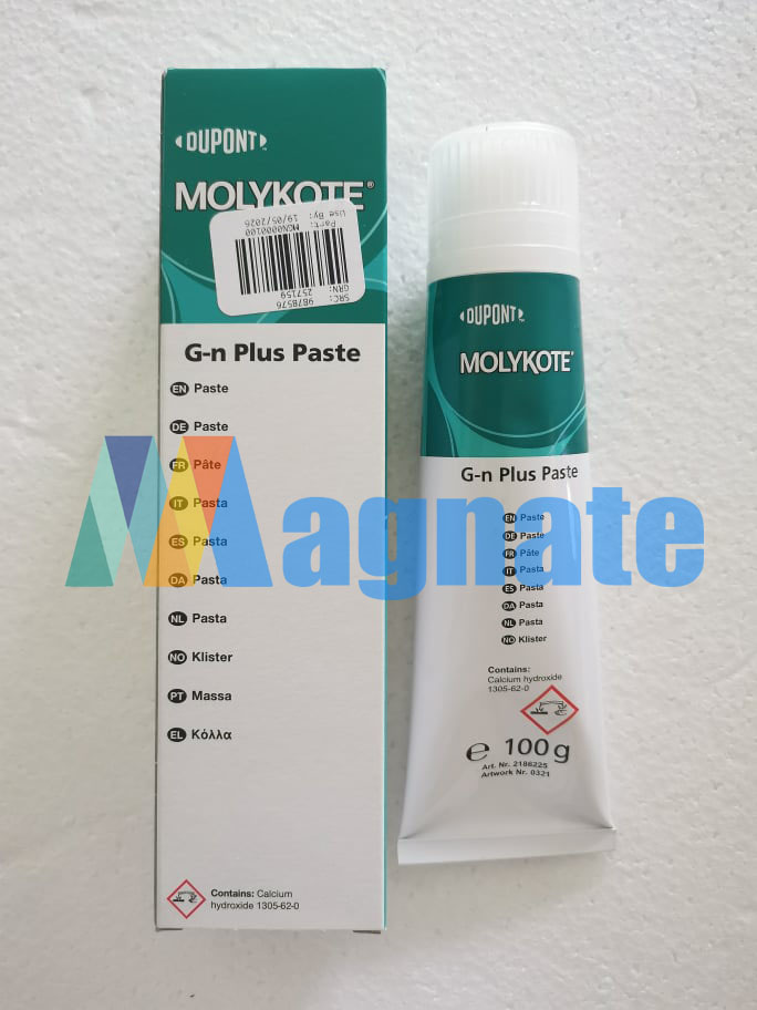 Molykote Paste PN: G-N Plus