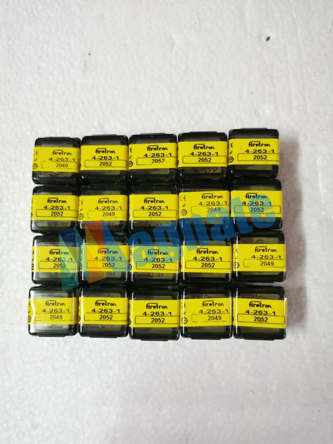 Fireye Photocell PN: 4-263-1