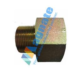 Adapter Thread Type