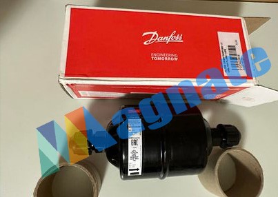 Brand: Danfoss Filter Drier PN: DML 164 023Z5044