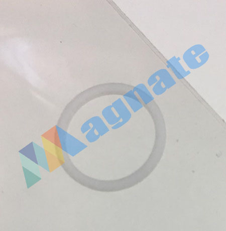 Kitamura PTFE Thrust Bearing XSK A987807