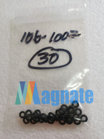 Secure-Pak PN: 106-1002 S.S.T. O-Ring