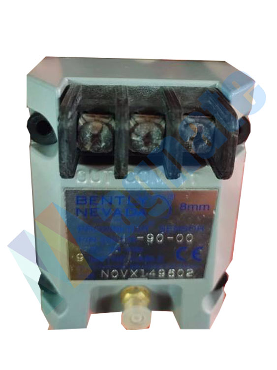  Bently Nevada  Proximitor 330100-90-00