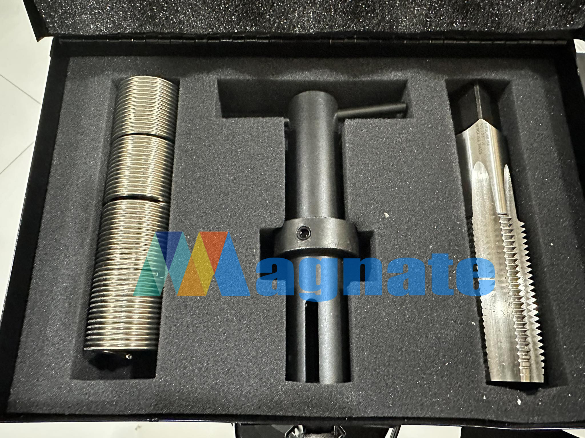 Oil, Repair Kit, M33