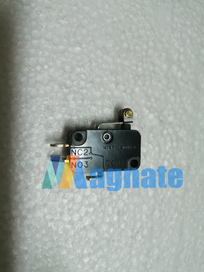 Honeywell Limit Switch PN: V3L-3052