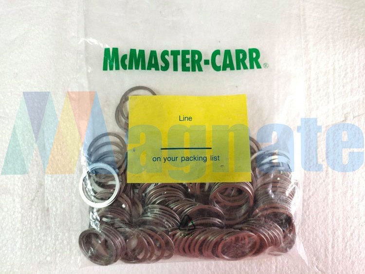 Mc Master-Carr Retaining Ring 92370A176
