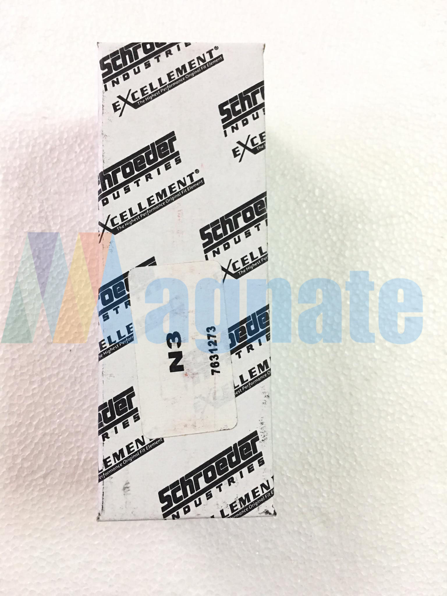 Schroeder Filter N3 7631273