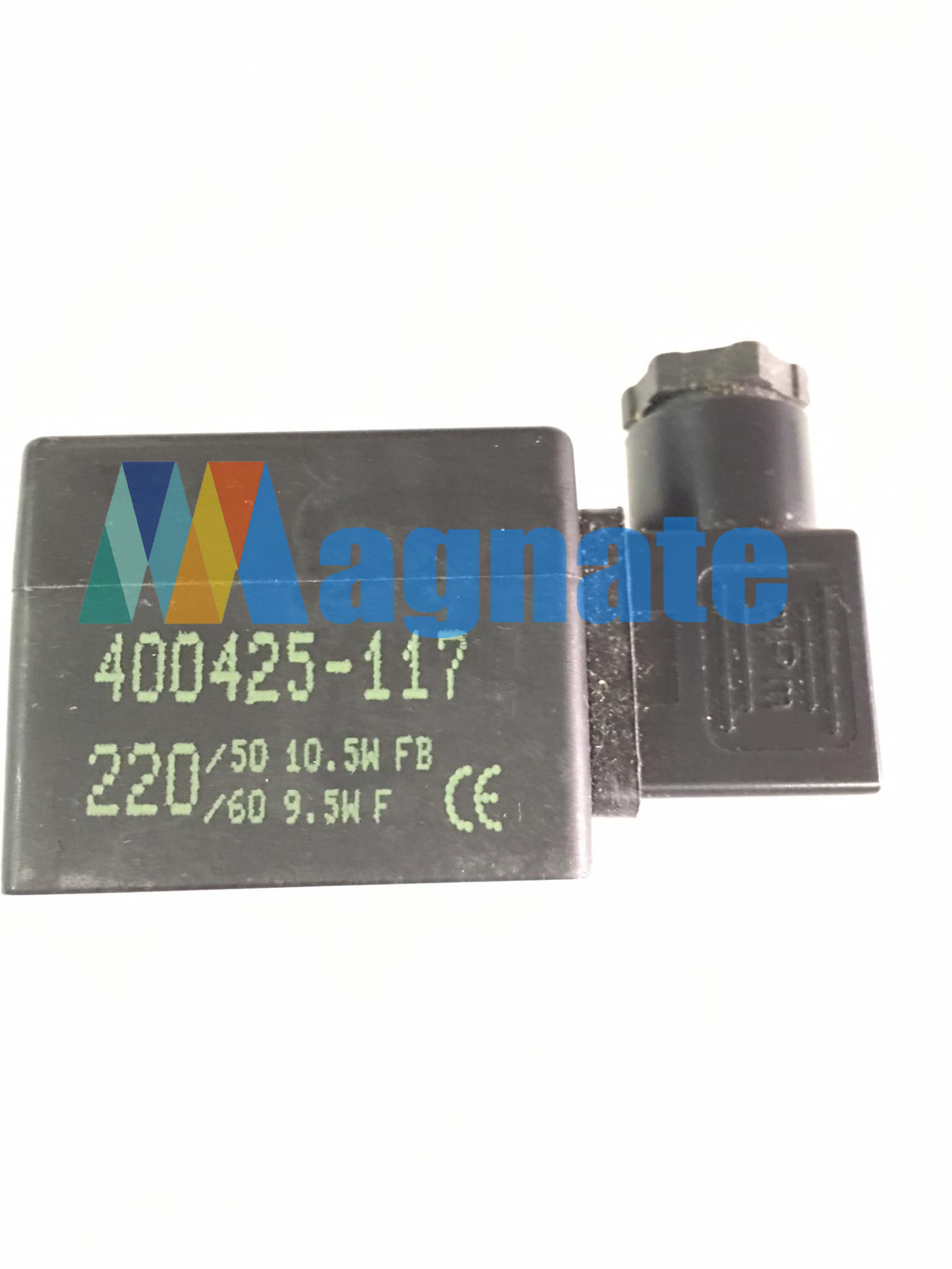 ASCO NUMATICS CAT NO.: SCG353A047