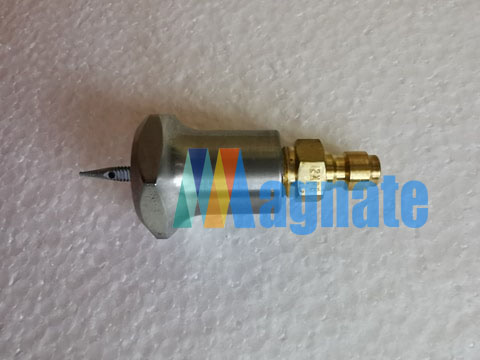 Secure-Pak PN: 106-0208 S.S.T. Puncture tip assembly for roll on caps