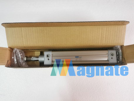 Mindman Air Cylinder 850 PN: MCQ12-11-20-200M