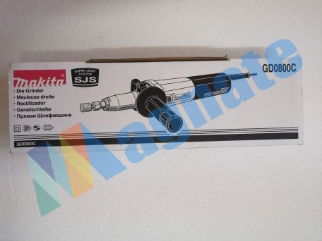 Makita Die Grinder GD0800C