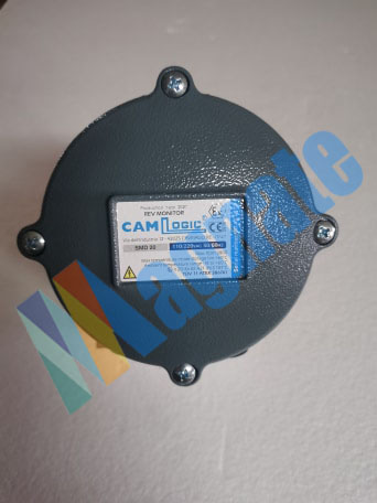 Camlogic Speed Sensor SMD 20