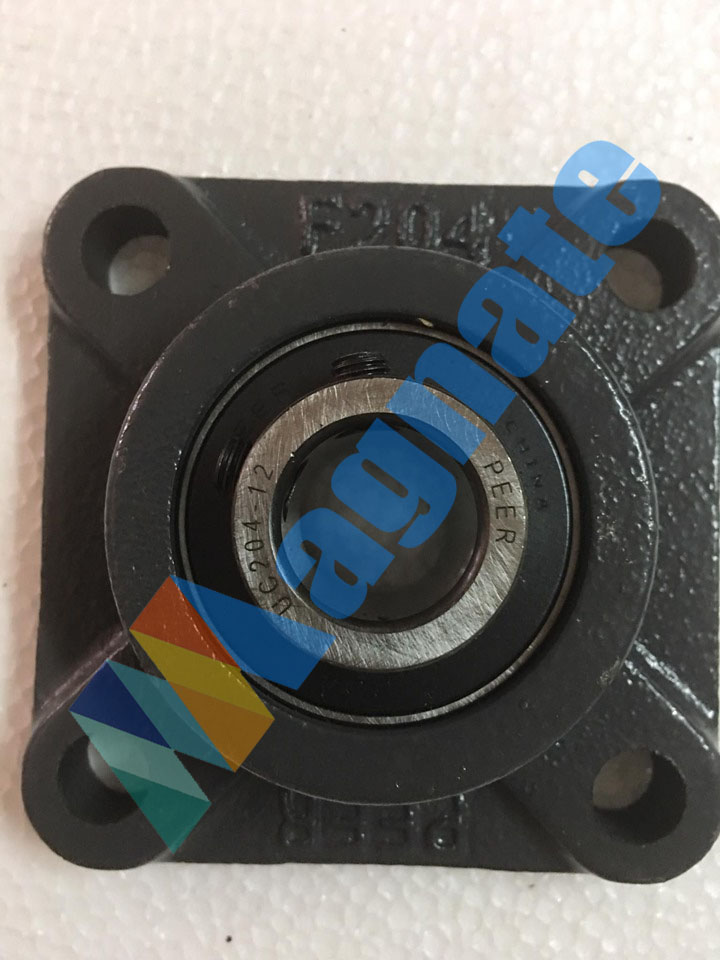 Peer Bearing UCF 204-12