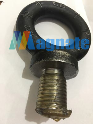 Brand: Crosby  Eyebolt M30 PN: 1046075 With SWL Certificate