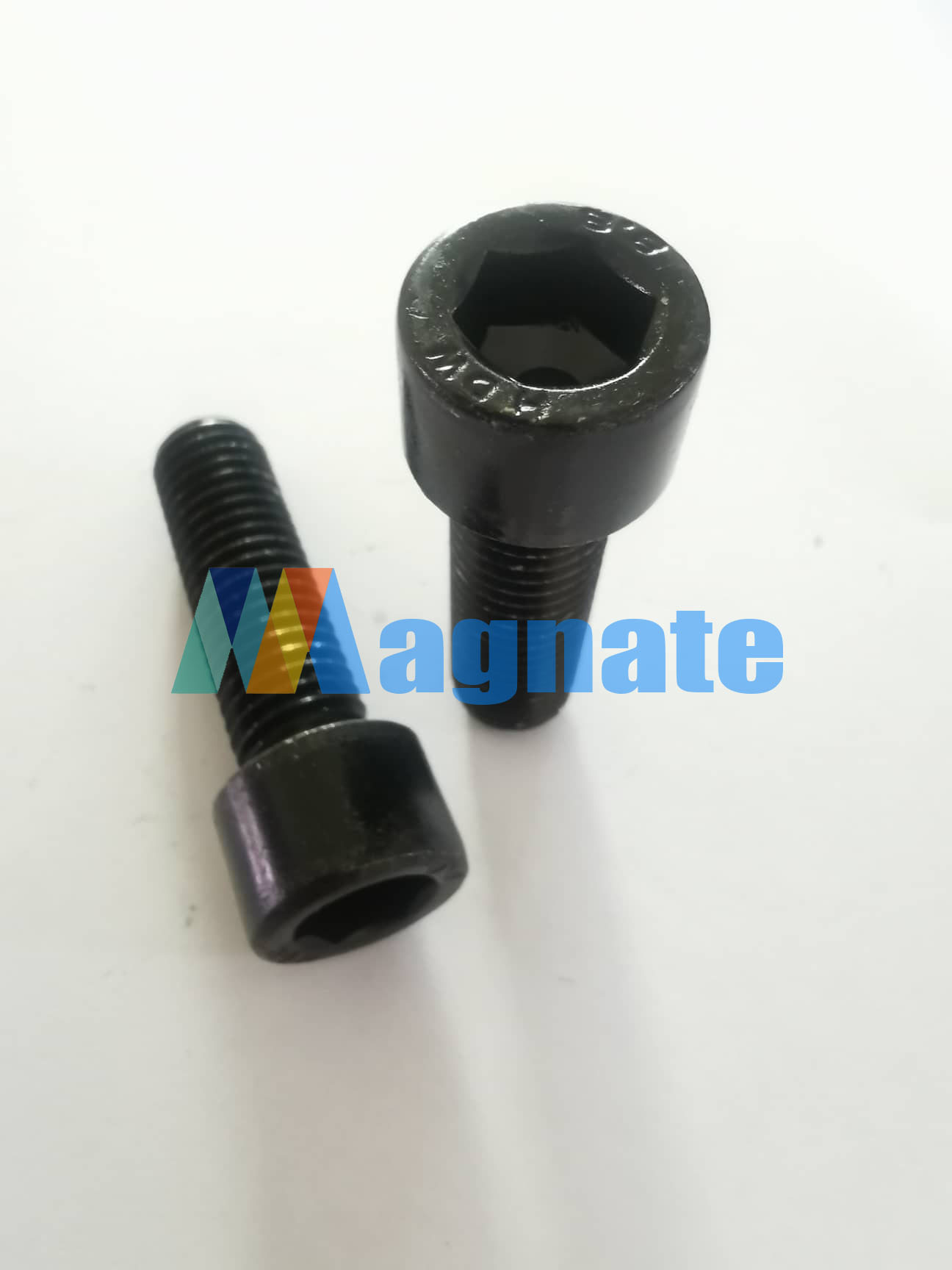 Allen Screw M12x40 Din 912 Gr. 8.8