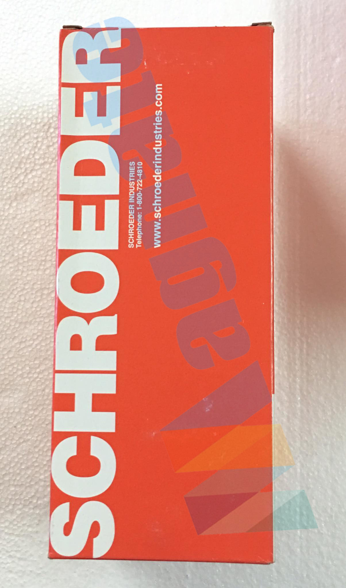 Schroeder Filter K3 